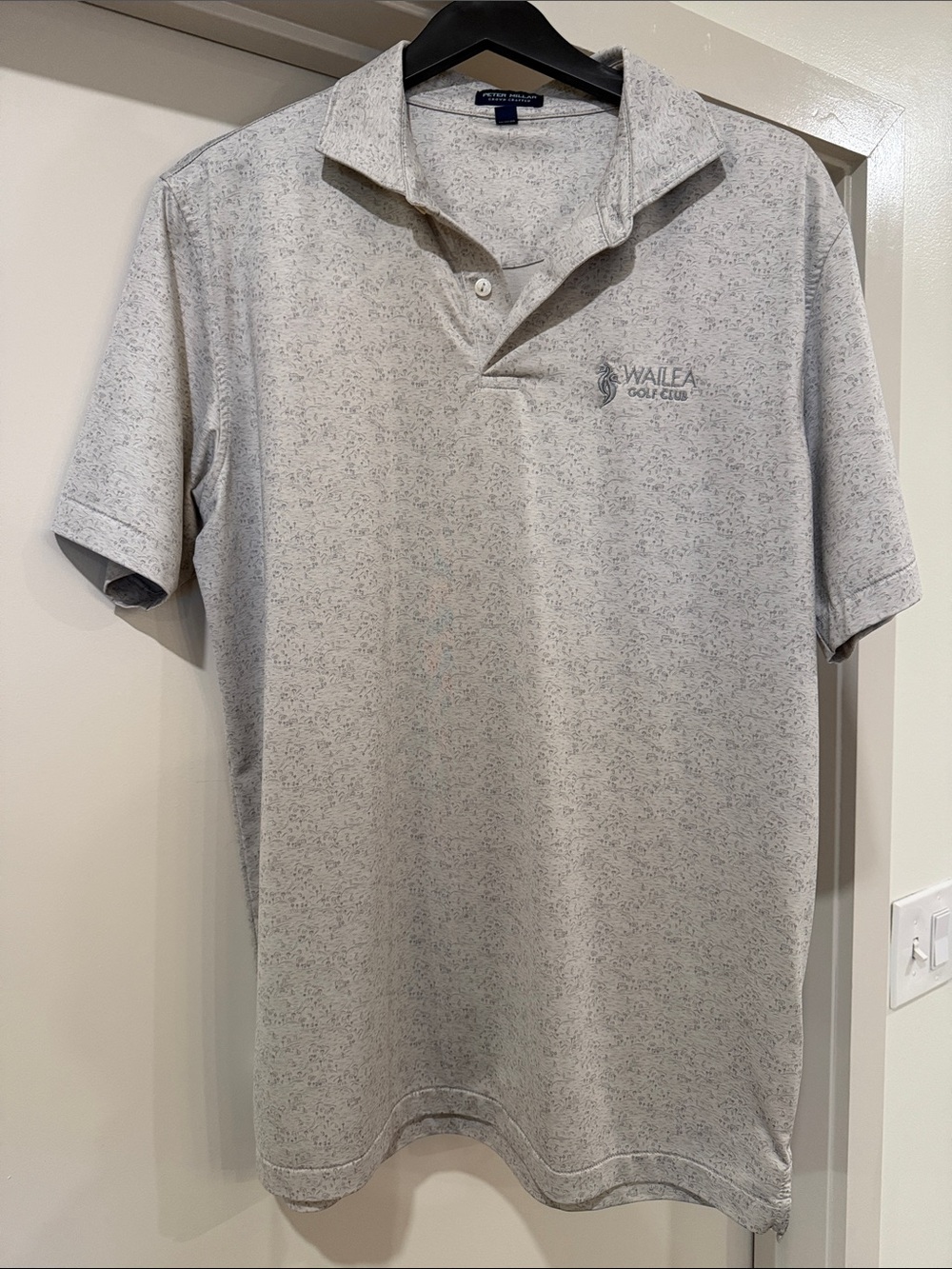 Men’s Peter Millar Wailea Polo Shirt